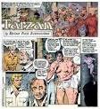 Comic creator: Gray Morrow