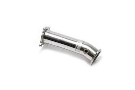 ARMYTRIX High-Flow Performance Race Downpipe Audi A4
