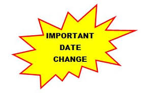 Date Change