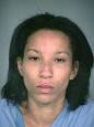 Fiona Lee was arrested and