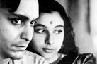 20 years after Satyajit Ray: