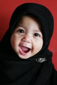 Gambar Foto Anak Muslim dan Muslimah - Foto Gambar Terbaru