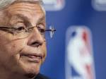NBA reaches tentative labor