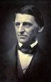 Ralph Waldo Emerson - Wikipedia, the free encyclopedia