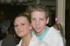 Rachel en Johnny