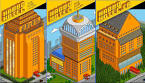 HABBO around the world Picture