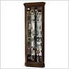 Curio Cabinets, Curio Cabinet, Glass Curio Cabinet at Discount ...