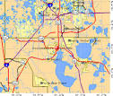 Kissimmee, Florida (FL) profile: population, maps, real estate ...