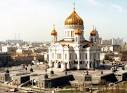 Christ the Saviour cathedral