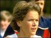 Zola Budd in 1985