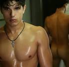Edilson Nascimento através