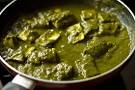 Palak Paneer