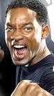 Will Smith.
