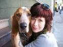 Rocket Dog founder Pali Boucher lost her home and five animals in a fire Dec ... - pali