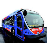 Express Bus: Back Bay to Logan Airport | MassDOT Blog