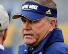 ... and Head Coach Brian Kelly, was in rare form. His opening included joke - brian-kelly