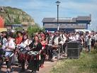 Pirate Day procession - via Daymix