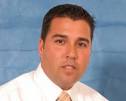 Freeholder Samuel Gonzalez