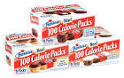 Fresh Chocodiles: Order Hostess 100 Calorie Packs for Delivery