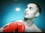 Prince Naseem Hamed Lookalike. Nilesh Chohan. Splitting Images - princenaseem1