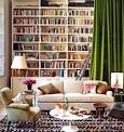 Storybook Love Affair: In Pictures: Beautiful Bookcases