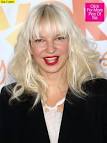 SIA: Chandelier Singer Confesses To Childhood Drug Use.