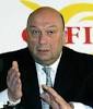 Cofidis CEO François Migraine Photo: © AFP - cycling-fra-migraine-cof-60tn