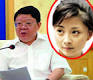 视频：文强老婆看嫖娼幼女录像