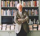 Interview with David Abbott | Quercus Books