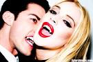 Lindsay Lohan Michael Trevino - lindsay-lohan-michael-trevino