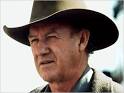 GENE HACKMAN