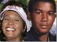 1 04 2012. Psychological Warfare, Whitney Houston & Trayyon Martin