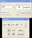 Fractions n decimals screenshot Page