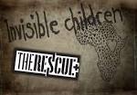 Invisible Children Events