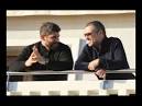 Fadi Fawaz tweets a picture of George Michael and himself cuddling ...