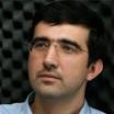 Vladimir Kramnik (pictured) was born on 25 June 1975 in Tuapse, ... - 4105