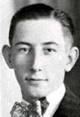 WALTER ELLIS BARNES