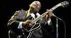 The thrill is gone: Blues legend B.B. King dead at 89