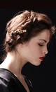 Jennifer Behr's Fall 2011 Hair