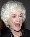 Golden Girl Bea Arthur dies at