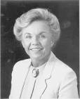 Portrait of legislator Marilyn Evans-Jones - pt02785