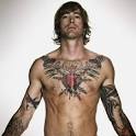 Hearts Tattoo