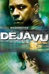 Deja Vu Movie Poster - 2006