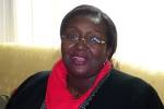 Sierra Leone First Lady H.E.