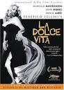 La Dolce Vita by Federico Fellini - now on DVD!