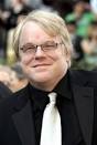 Philip Seymour Hoffman found directorial debut 'tough' yet ...