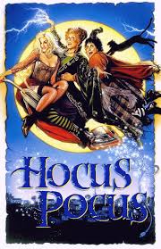 Hocus Pocus