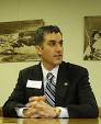 Chris Edwards (politician) - Wikipedia, the free encyclopedia