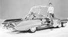 In Bill Ford's Future, Cars Are Nodes On Giant Networks | Fast ...