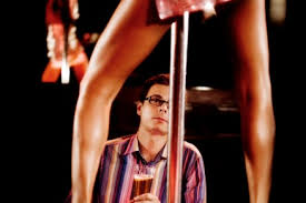 a veritable illness, sexual is creeping into the pop sphere.
